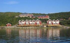 Tjeldsundbrua Hotell